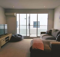Cosy Modern Apartment in Brunswick - Kingaroy Accommodation