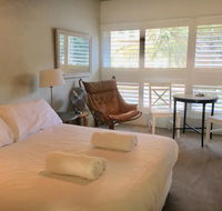 Cosy Studio in Rushcutters Bay Close to CBD - Kingaroy Accommodation