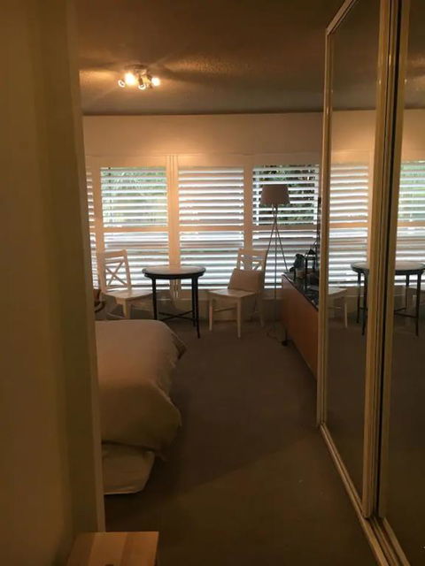 Cosy Studio In Rushcutters Bay Close To CBD - Kingaroy Accommodation 3