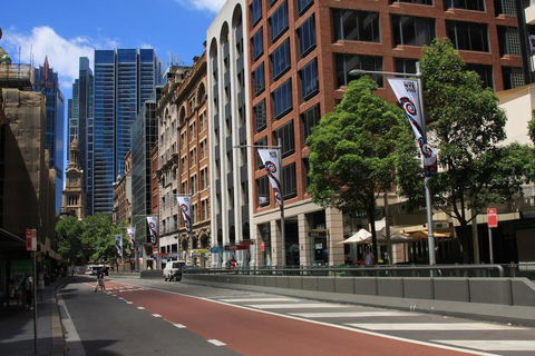 Cosy Studio In Rushcutters Bay Close To CBD - Kingaroy Accommodation 2