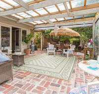 Cote d'Azur - Kingaroy Accommodation