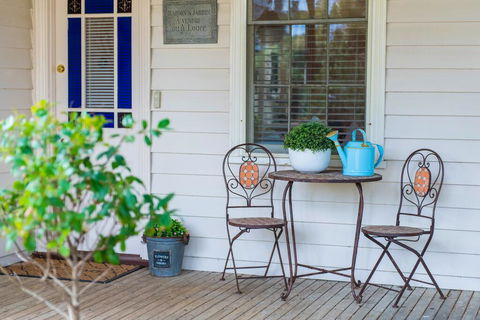 Cote D'Azur - Kingaroy Accommodation 3