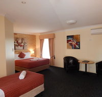 Cotswold Motor Inn - Kingaroy Accommodation