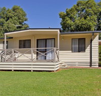 Cottage 20 - 3 Bedroom - Lake Hume Resort - Kingaroy Accommodation
