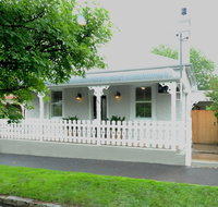 Cottage 79 - Kingaroy Accommodation