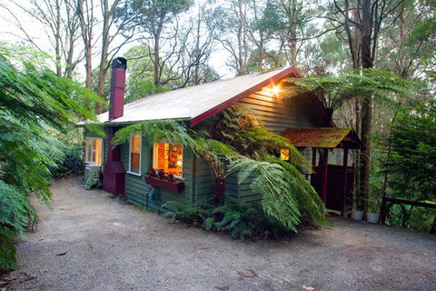 Cottage In The Forest - Kingaroy Accommodation 2