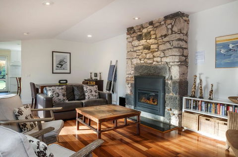 Cottage Watson - Kingaroy Accommodation 0