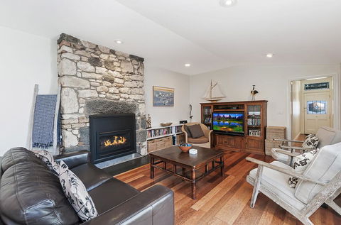 Cottage Watson - Kingaroy Accommodation 2