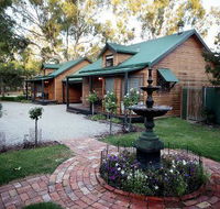 Cottages on Edward - Kingaroy Accommodation