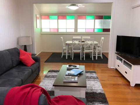 Cottages On The Range Archer Street - Kingaroy Accommodation 0