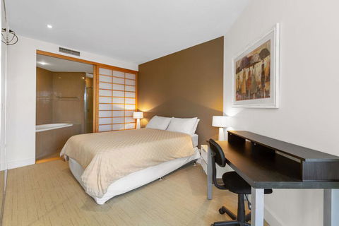 COTTON BEACH 37 - PRIVATE BEACHFRONT COMPLEX - Kingaroy Accommodation 3