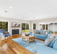 Cotton House - Kingaroy Accommodation