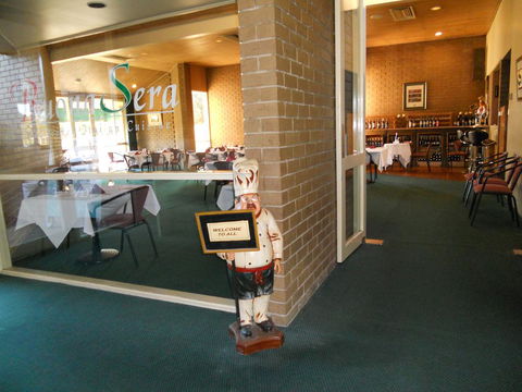 Cottonwood Motor Inn - Kingaroy Accommodation 3