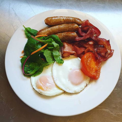 Country Capital Motel - Kingaroy Accommodation 3