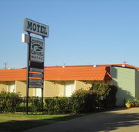 Country Capital Motel - Kingaroy Accommodation