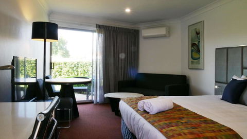 Country Capital Motel - Kingaroy Accommodation 2