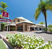 Country Comfort Gin Gin Wild Scotsman Motor Inn - Kingaroy Accommodation