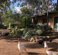 Country Cottages of Bridgetown - Kingaroy Accommodation