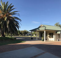 Country Gardens Motor Inn - Kingaroy Accommodation