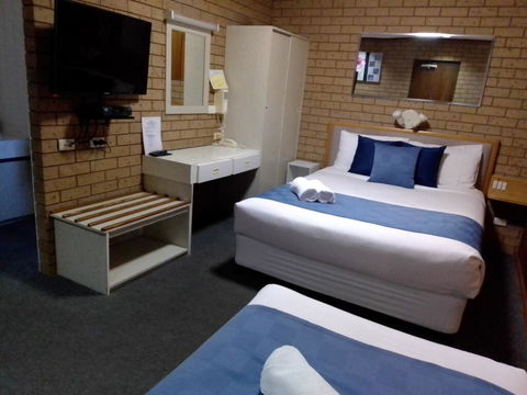 Country Home Motor Inn - Kingaroy Accommodation 1