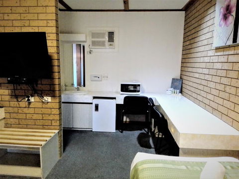 Country Home Motor Inn - Kingaroy Accommodation 2
