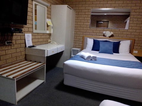 Country Home Motor Inn - Kingaroy Accommodation 3