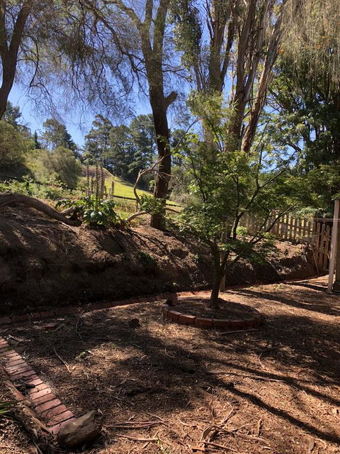 Country Lane Lysterfield - Kingaroy Accommodation 3