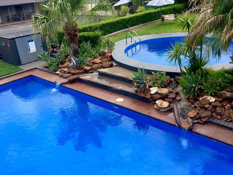 Country Leisure Motor Inn - Kingaroy Accommodation 0