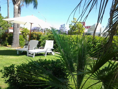 Country Leisure Motor Inn - Kingaroy Accommodation 2