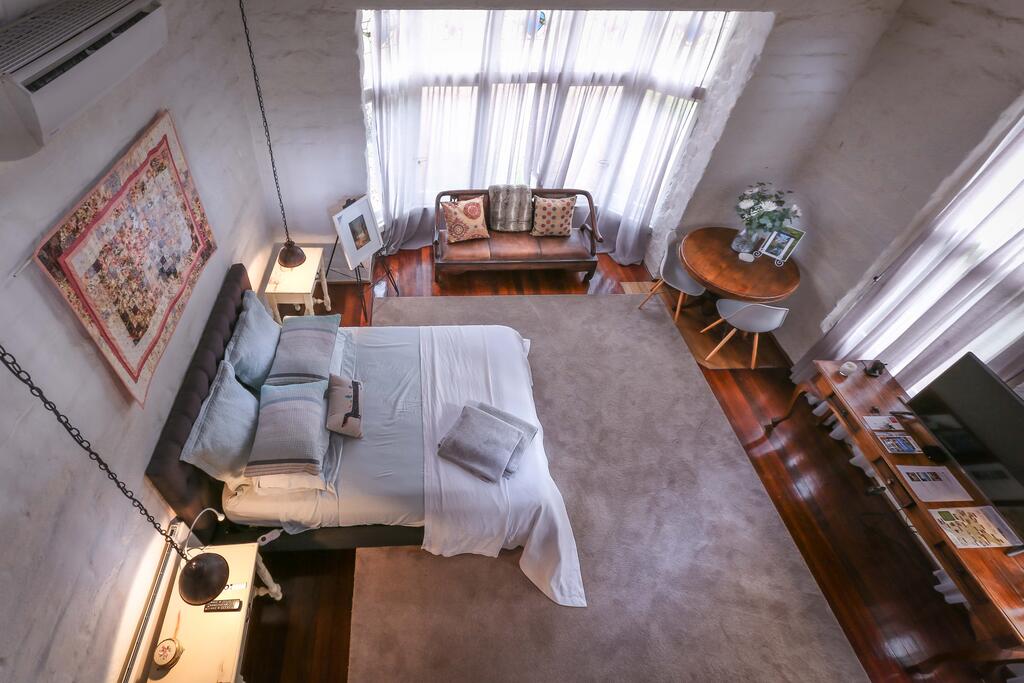 Kingaroy Accommodation