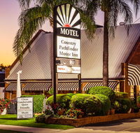 Country Pathfinder Motor Inn - Kingaroy Accommodation
