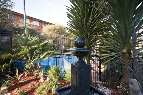 Country Plaza Motel - Kingaroy Accommodation 2