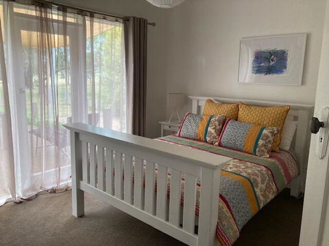 Country Retreat - Kingaroy Accommodation 2