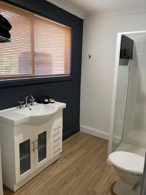 Country Retreat - Kingaroy Accommodation 3