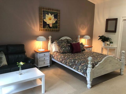 Country Retreat - Kingaroy Accommodation 0