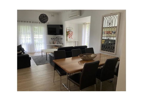 Country Retreat - Kingaroy Accommodation 1