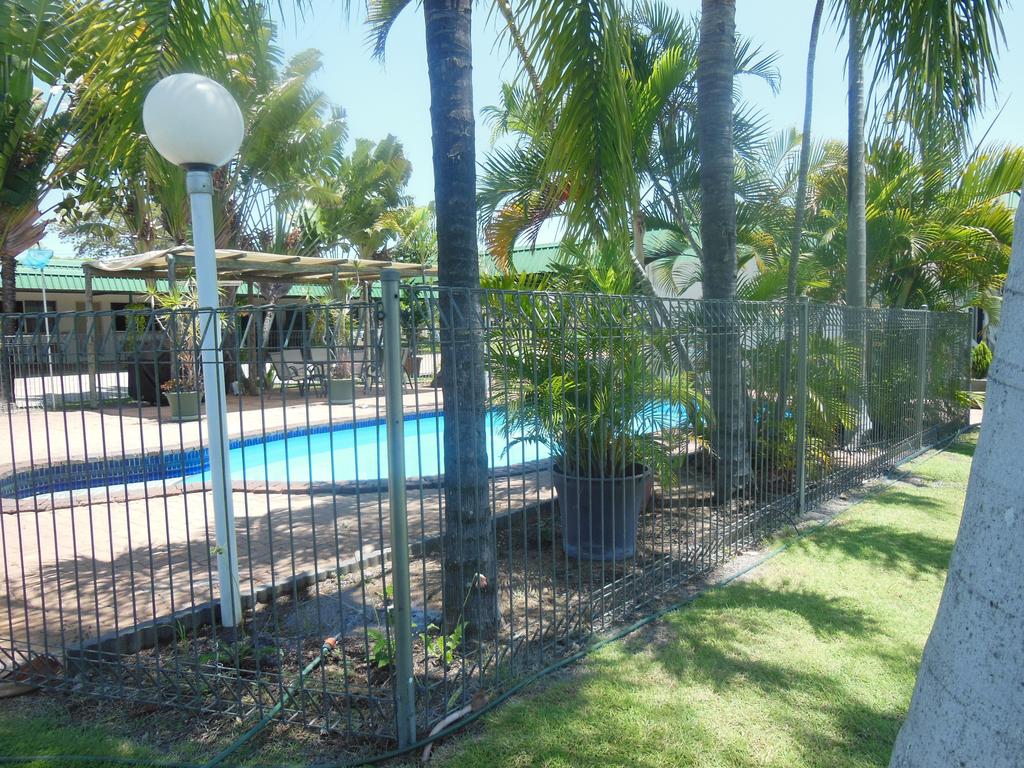 Jundah QLD Kingaroy Accommodation