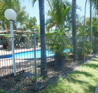 Country Road Motel - Kingaroy Accommodation