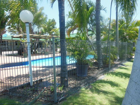 Country Road Motel - Kingaroy Accommodation 0