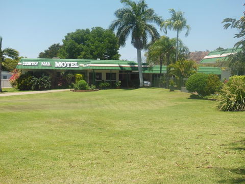 Country Road Motel - Kingaroy Accommodation 1