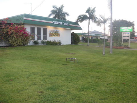 Country Road Motel - Kingaroy Accommodation 2