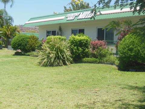 Country Road Motel - Kingaroy Accommodation 3