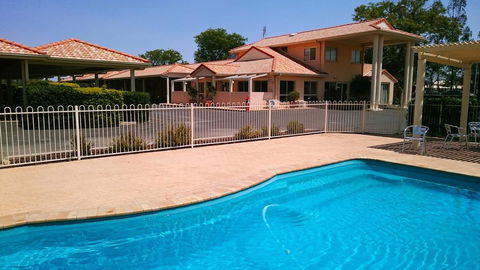 Country Roads Motor Inn - Kingaroy Accommodation 0