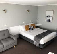 Country Roads Motor Inn - Kingaroy Accommodation