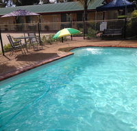 Country Rose Motel Warwick - Kingaroy Accommodation