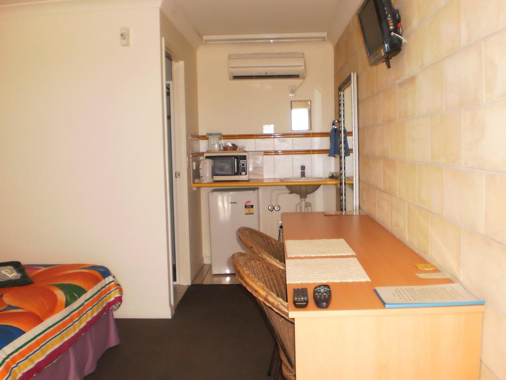 Ilbilbie ACT Kingaroy Accommodation