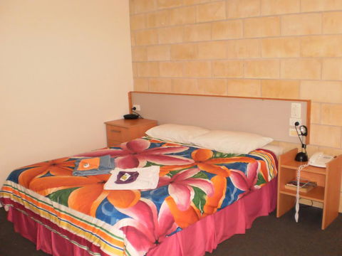 Country View Motel Ilbilbie - Kingaroy Accommodation 1