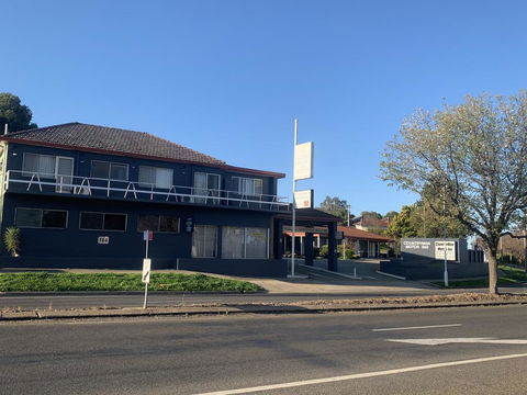 Countryman Motor Inn Cowra - Kingaroy Accommodation 3