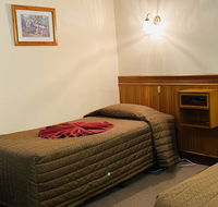 County Lodge Motor Inn - Kingaroy Accommodation