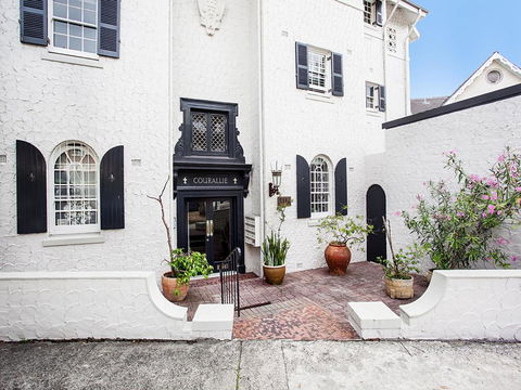 COURALLIE (I701)-L'Abode Accommodation - Kingaroy Accommodation 0